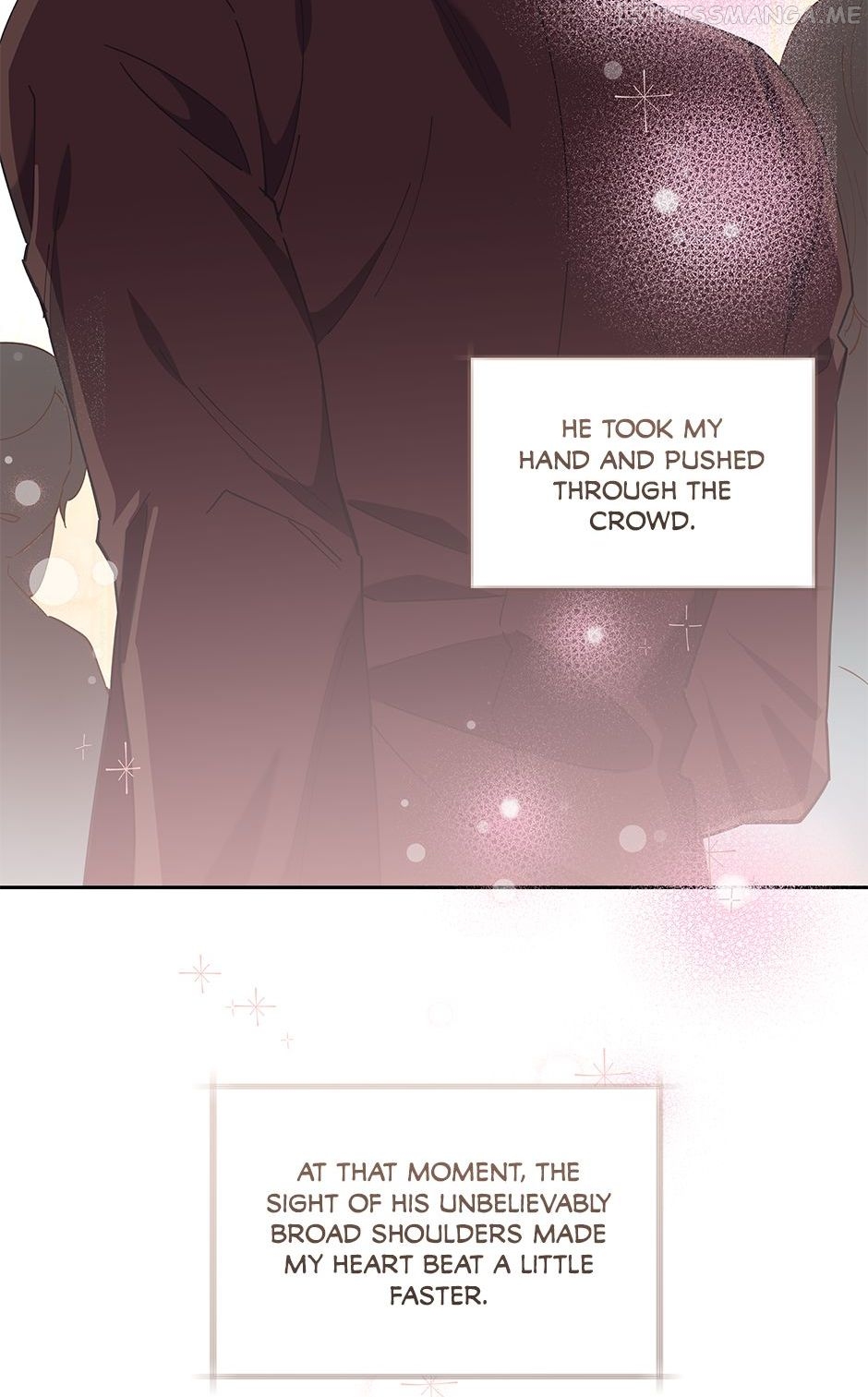 I Have No Health Chapter 63 - page 67