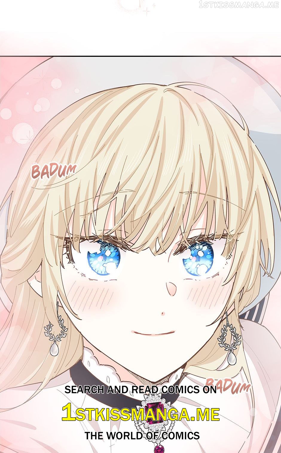 I Have No Health Chapter 63 - page 68