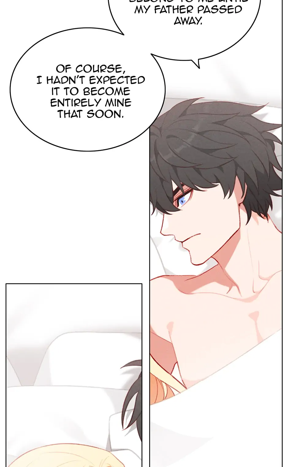 The Tyrant's Sister Chapter 130 - page 39