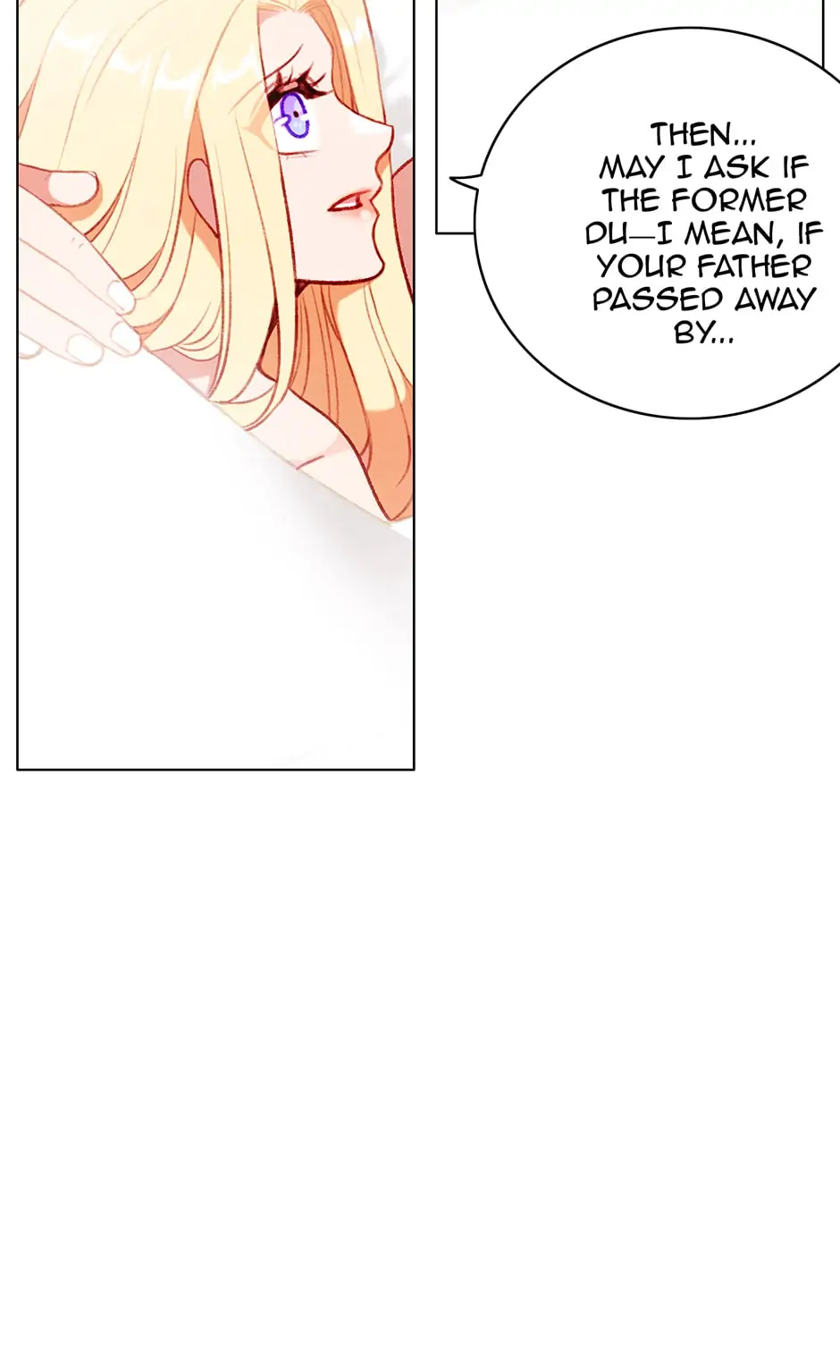 The Tyrant's Sister Chapter 130 - page 40