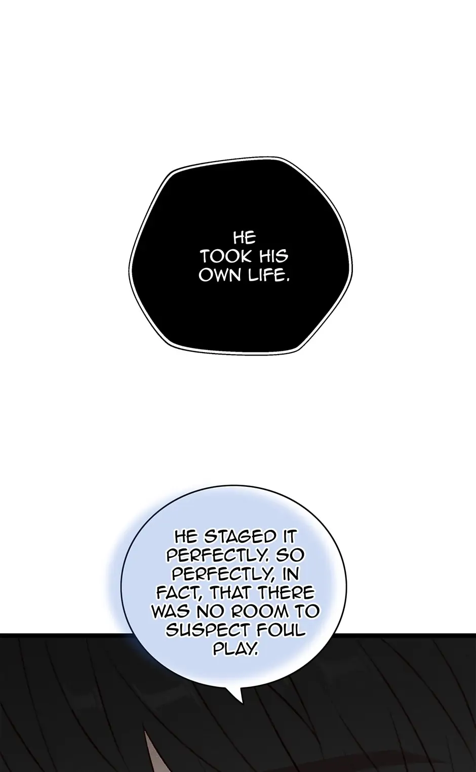 The Tyrant's Sister Chapter 130 - page 41