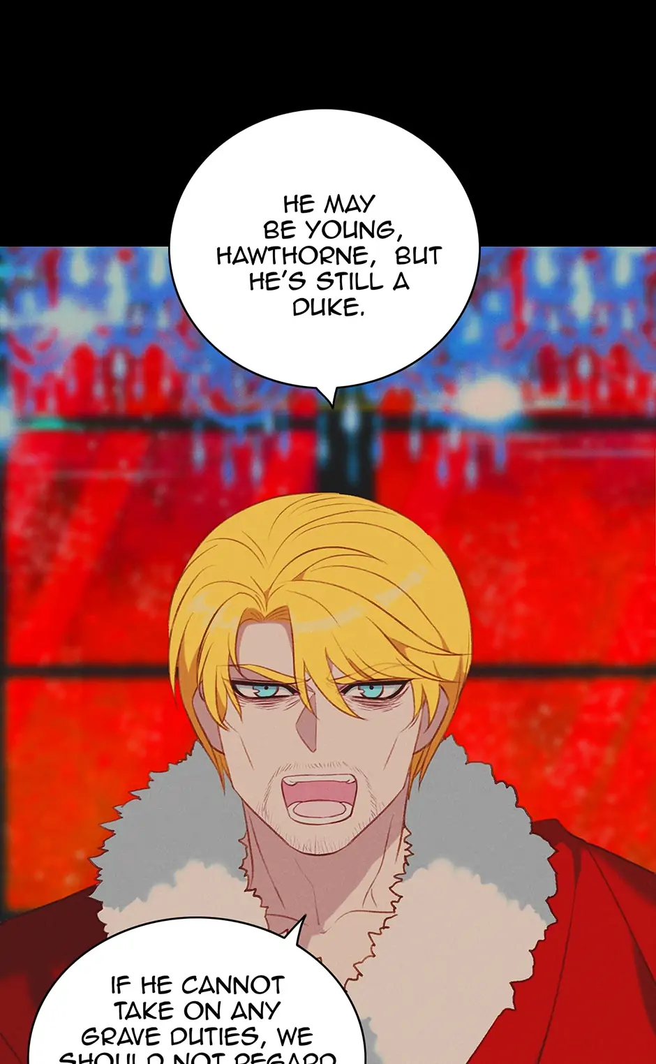 The Tyrant's Sister Chapter 130 - page 48