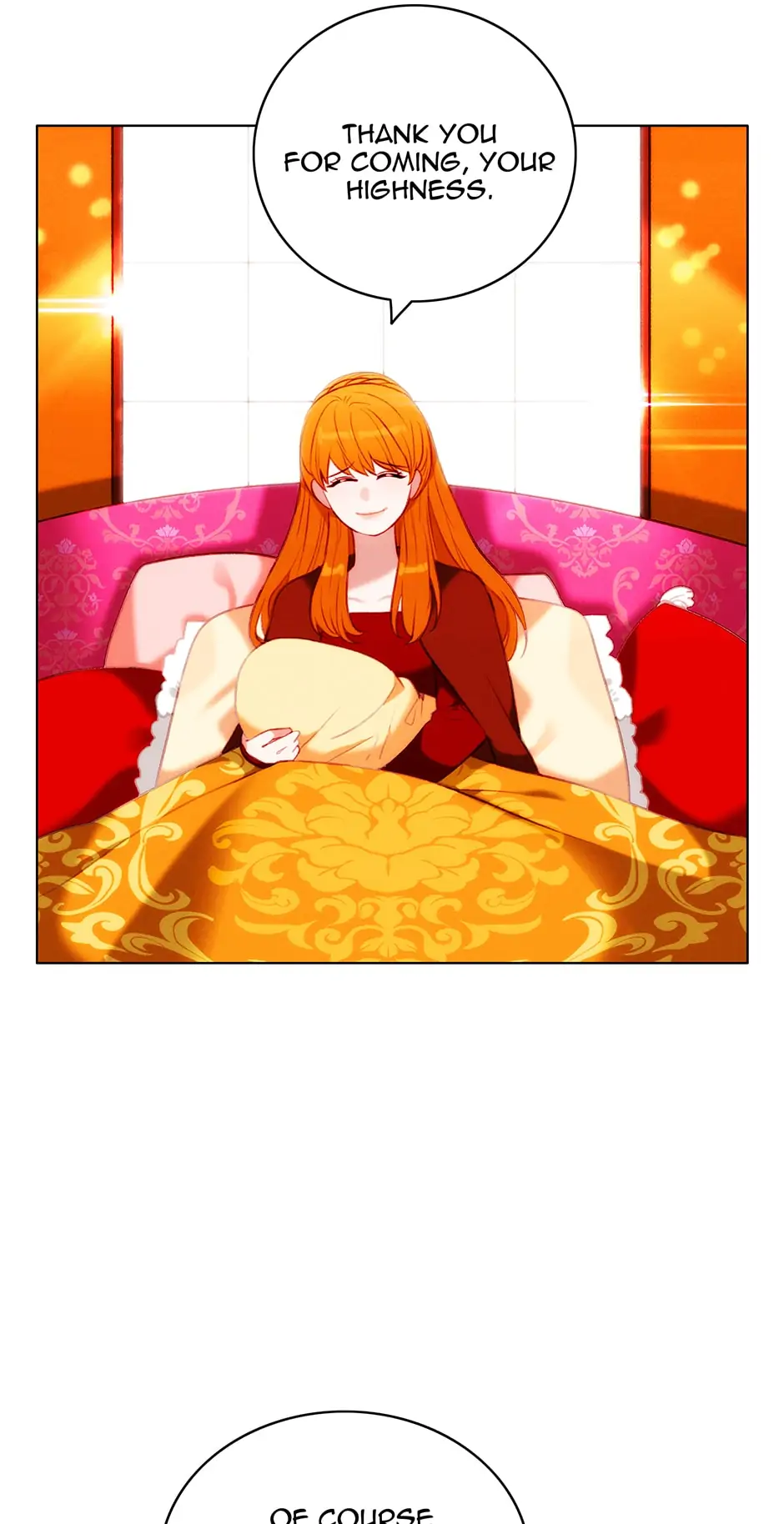The Tyrant's Sister Chapter 134 - page 17