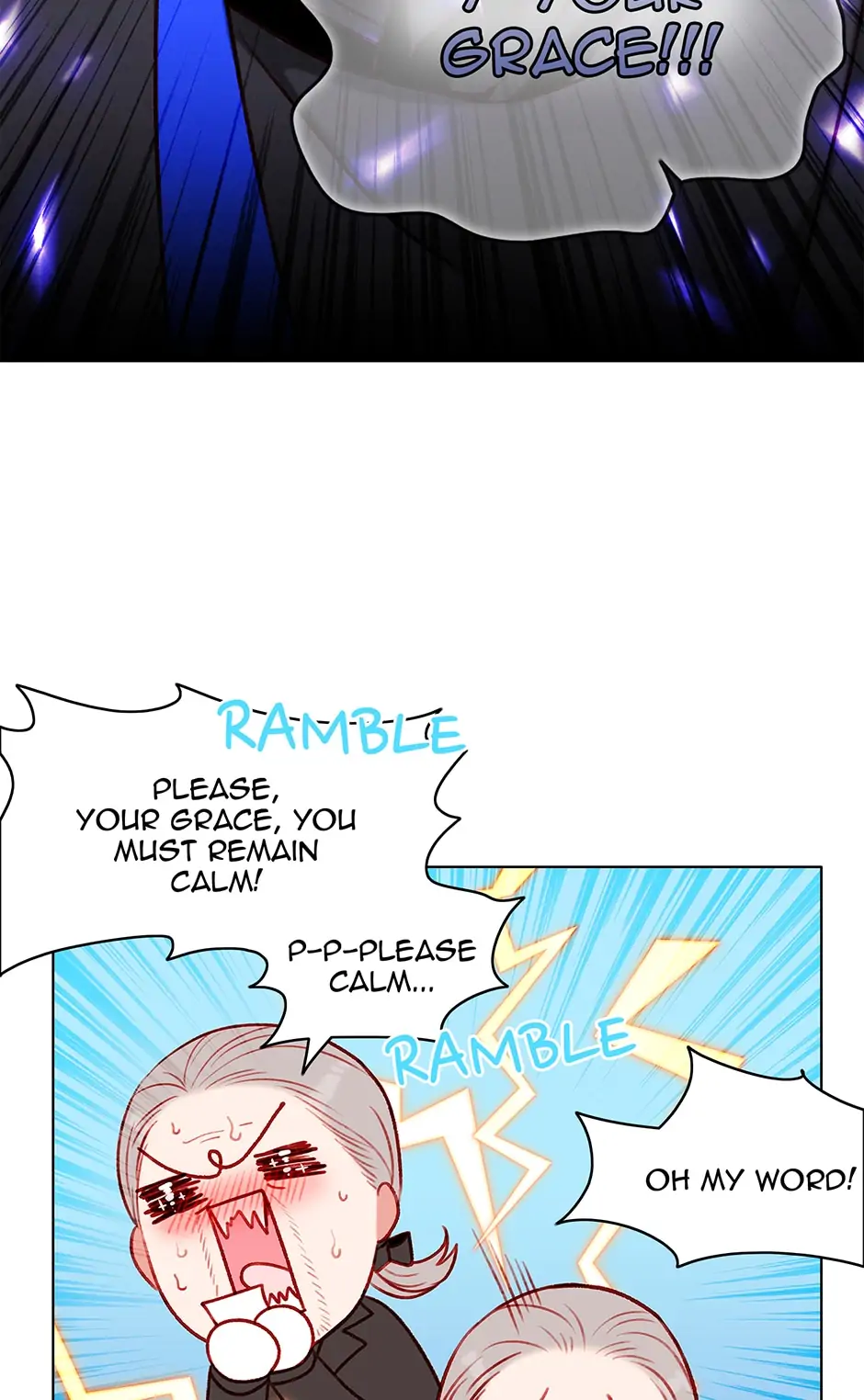 The Tyrant's Sister Chapter 134 - page 3