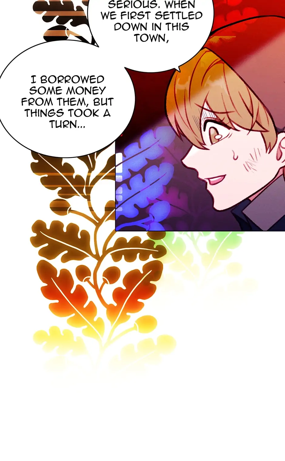 The Tyrant's Sister Chapter 134 - page 61