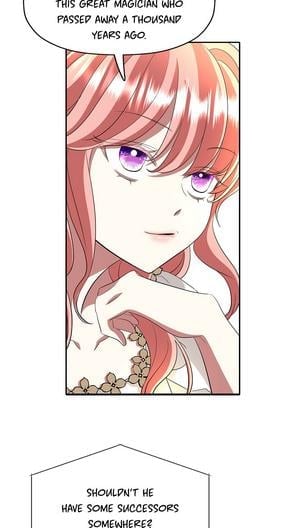 A Monster Hunter Becomes a Princess Chapter 36 - page 26