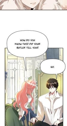 A Monster Hunter Becomes a Princess Chapter 36 - page 31