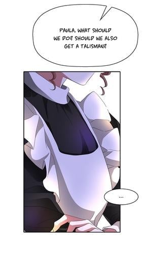A Monster Hunter Becomes a Princess Chapter 37 - page 26