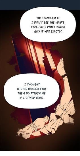 A Monster Hunter Becomes a Princess Chapter 37 - page 57