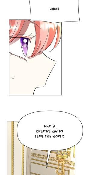 A Monster Hunter Becomes a Princess Chapter 38 - page 36