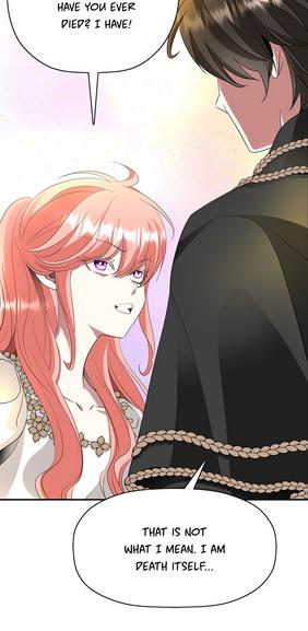 A Monster Hunter Becomes a Princess Chapter 38 - page 40