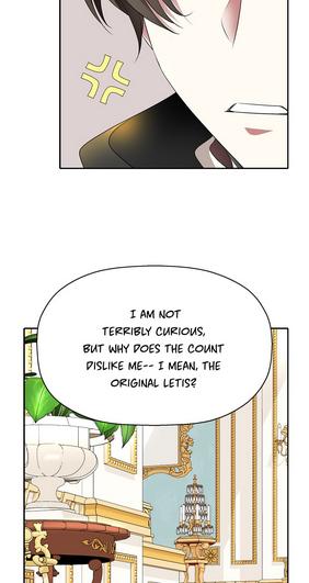 A Monster Hunter Becomes a Princess Chapter 38 - page 42