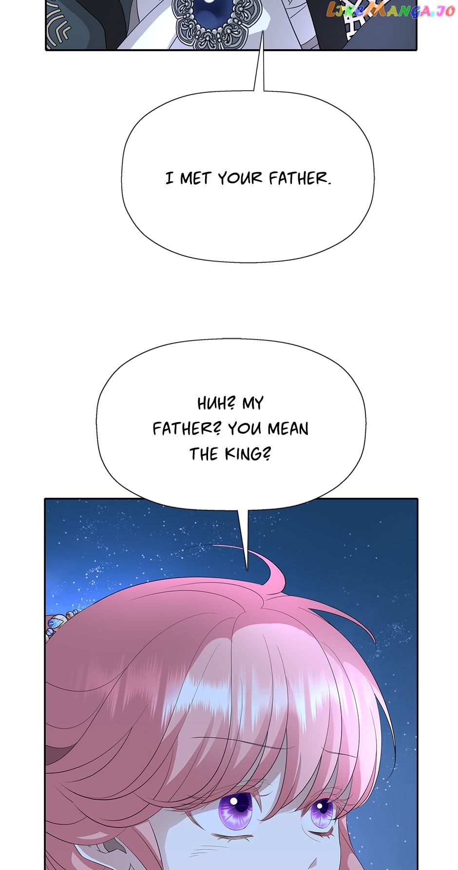 A Monster Hunter Becomes a Princess Chapter 68 - page 2