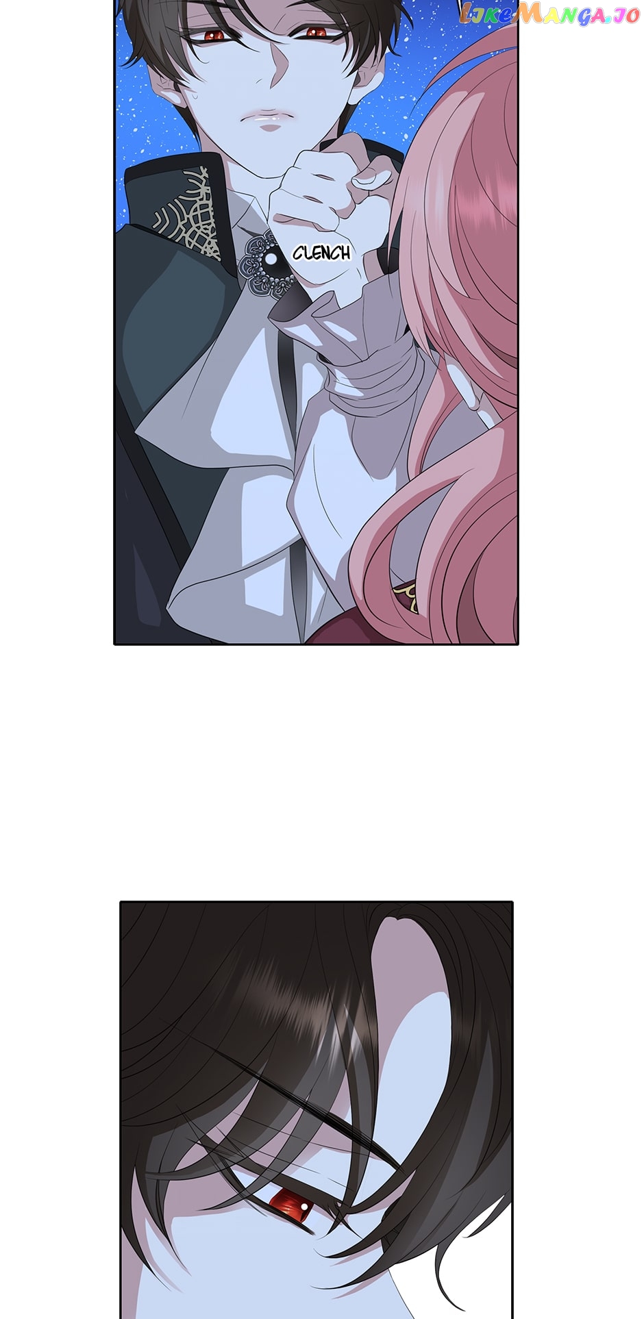 A Monster Hunter Becomes a Princess Chapter 68 - page 20