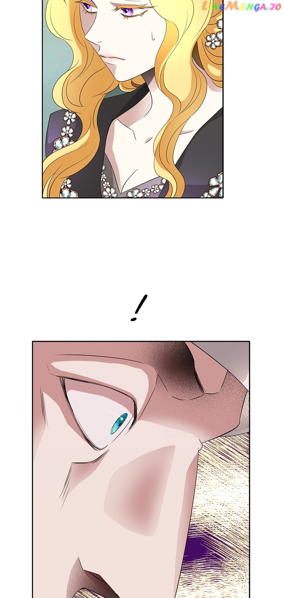 A Monster Hunter Becomes a Princess Chapter 68 - page 42