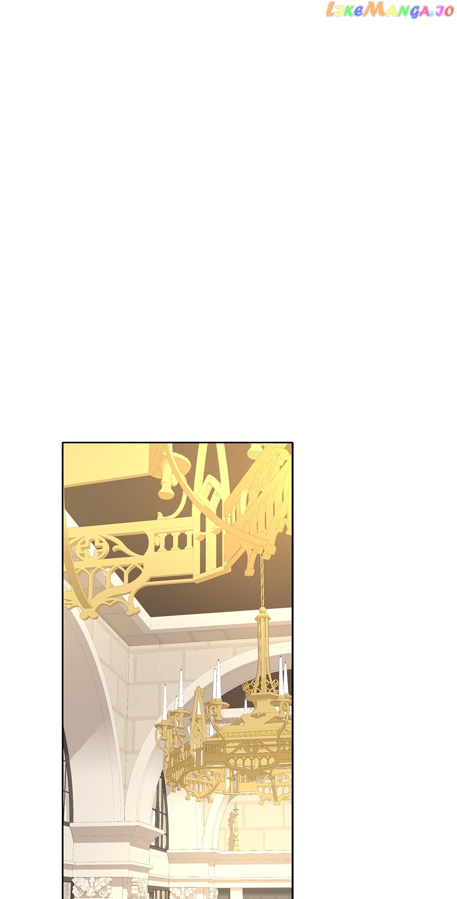 A Monster Hunter Becomes a Princess Chapter 68 - page 44