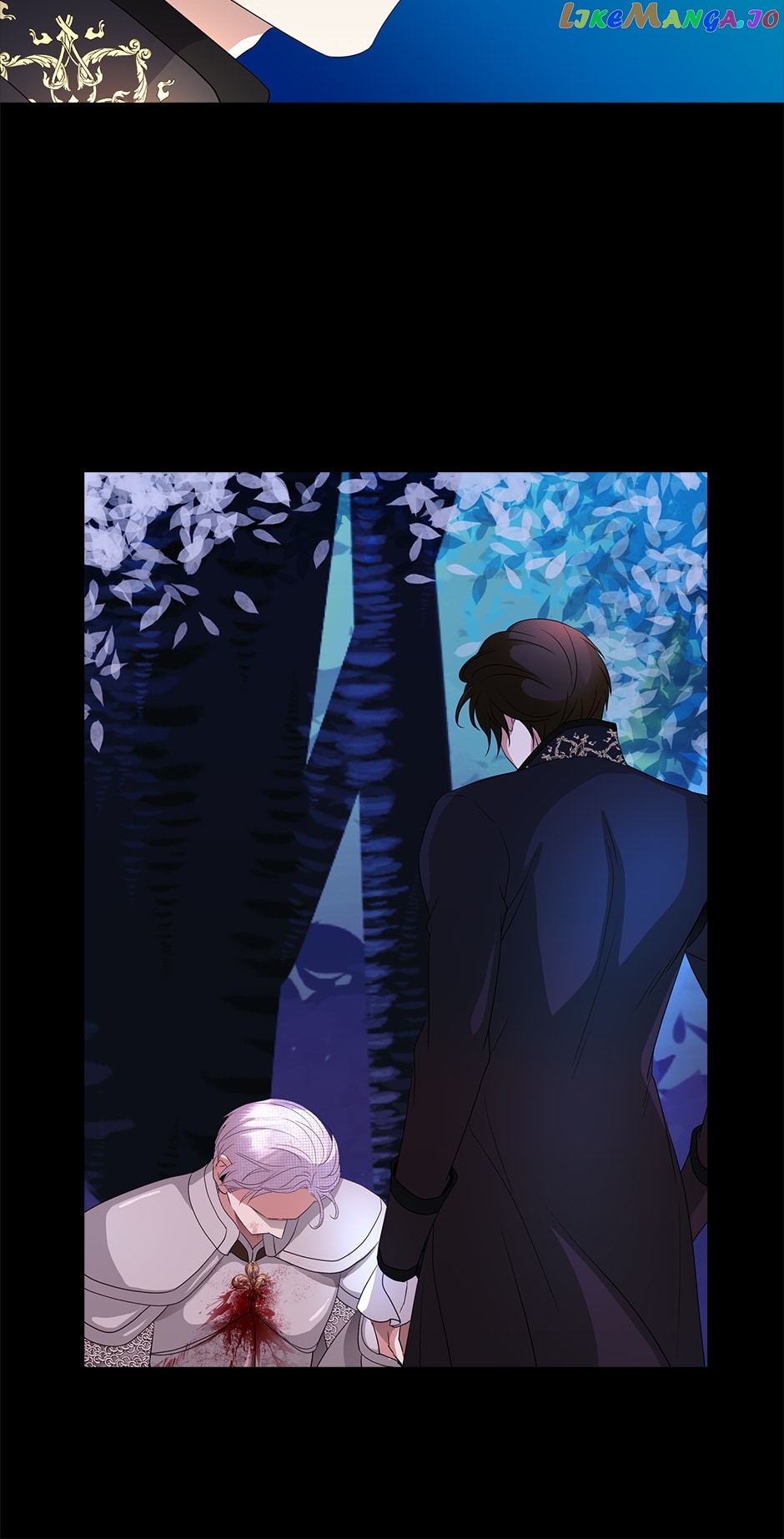 A Monster Hunter Becomes a Princess Chapter 68 - page 50