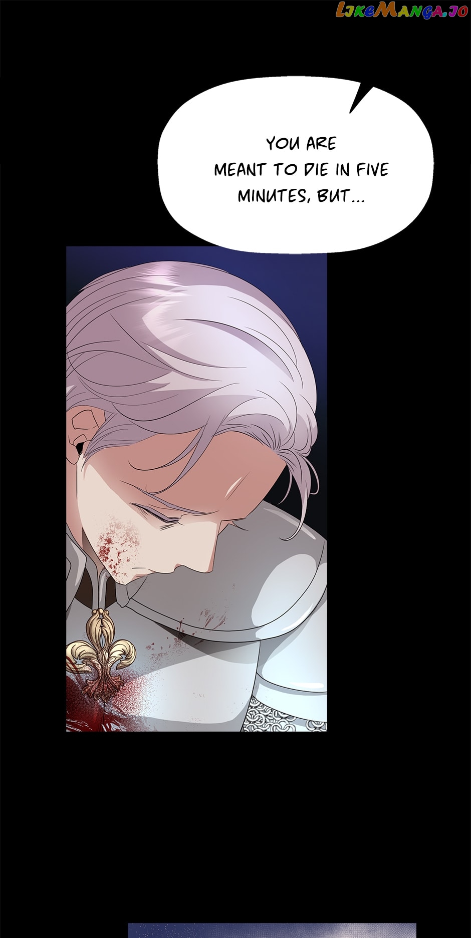 A Monster Hunter Becomes a Princess Chapter 68 - page 51