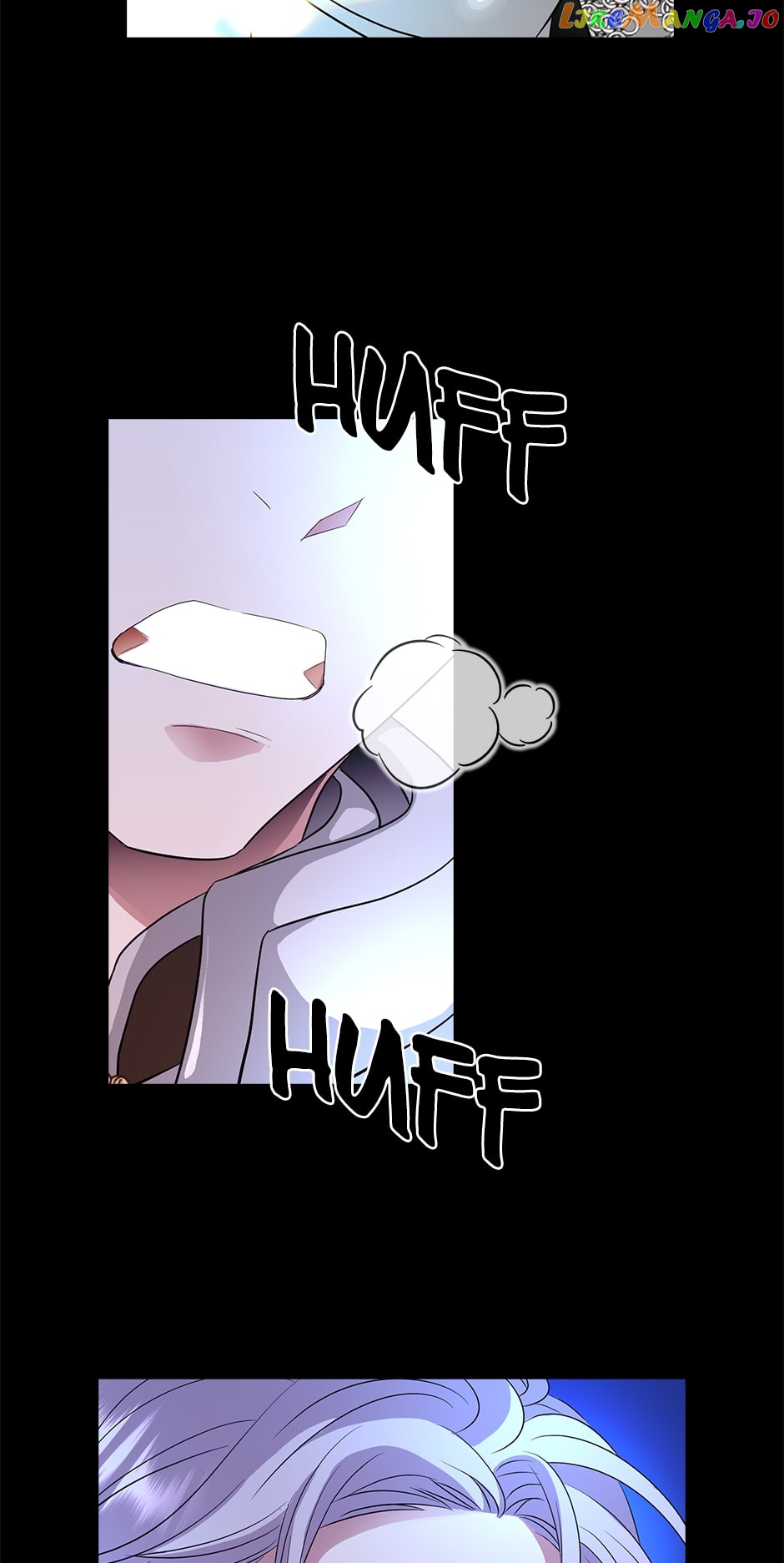 A Monster Hunter Becomes a Princess Chapter 68 - page 53