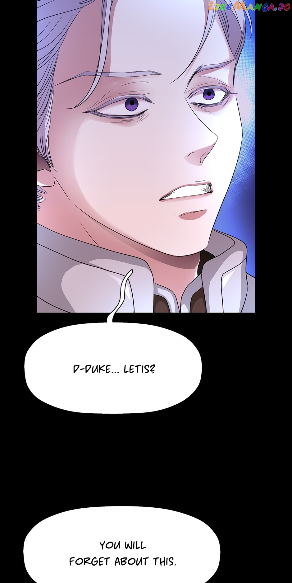 A Monster Hunter Becomes a Princess Chapter 68 - page 54