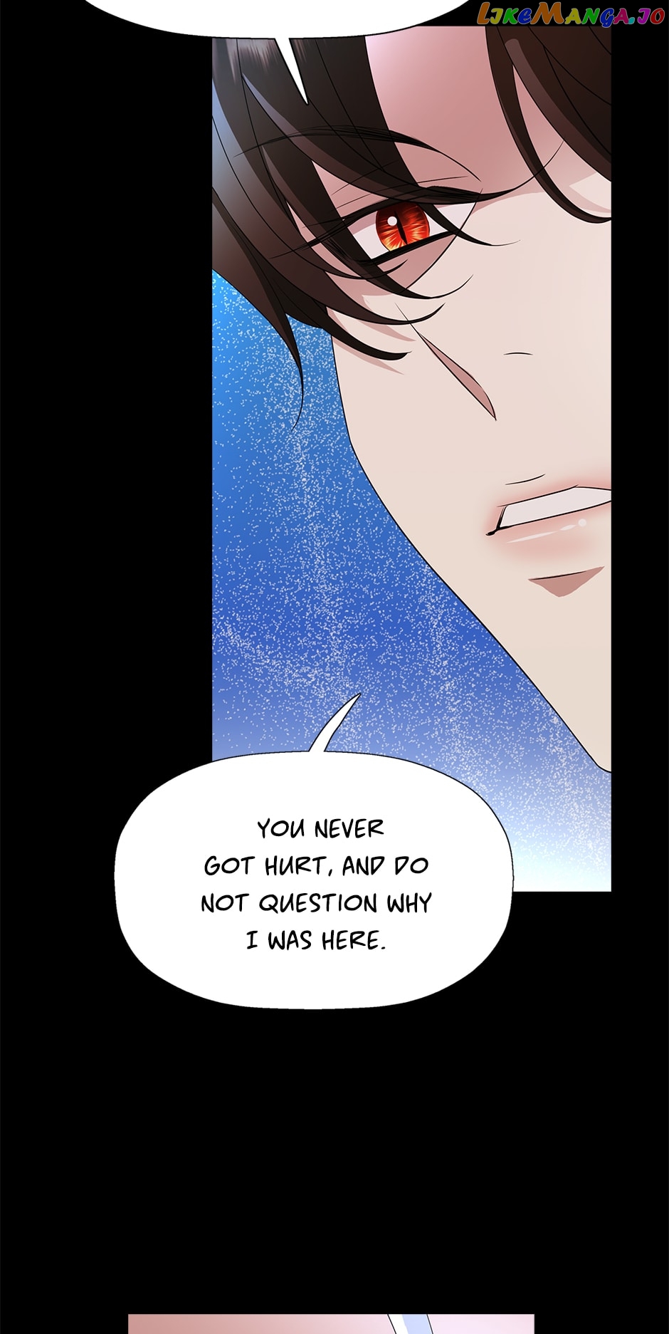 A Monster Hunter Becomes a Princess Chapter 68 - page 55
