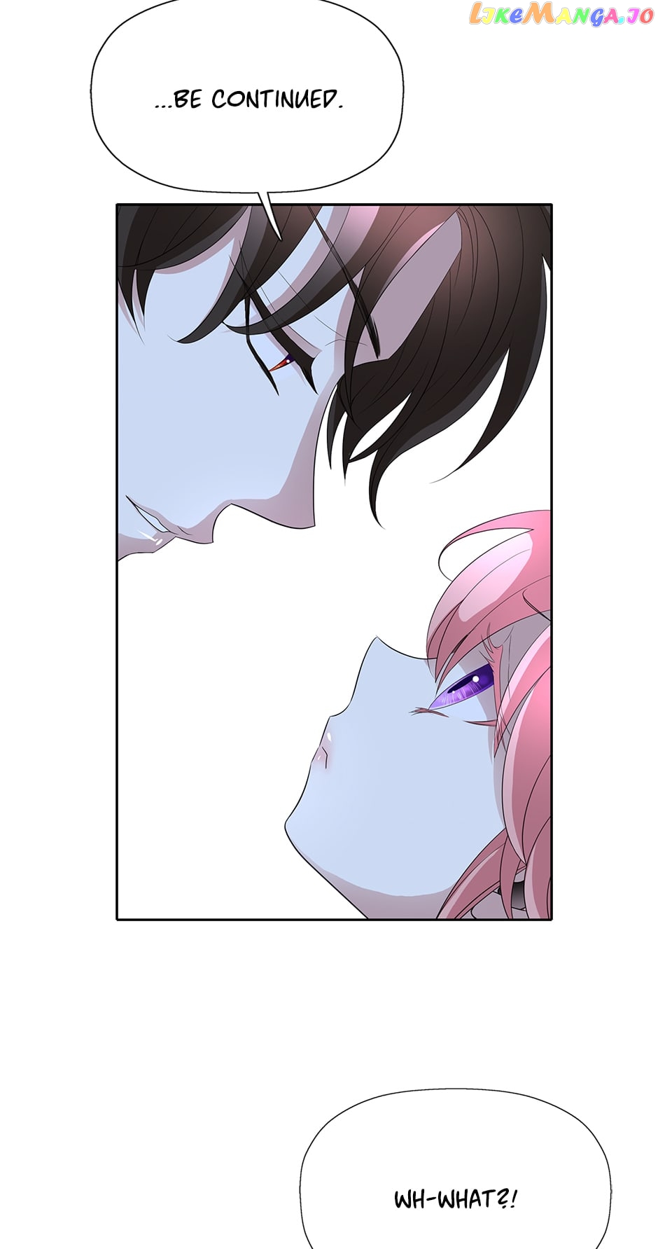 A Monster Hunter Becomes a Princess Chapter 68 - page 7