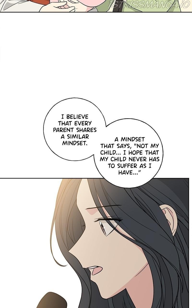 Mother, I’m Sorry chapter 102 - page 64