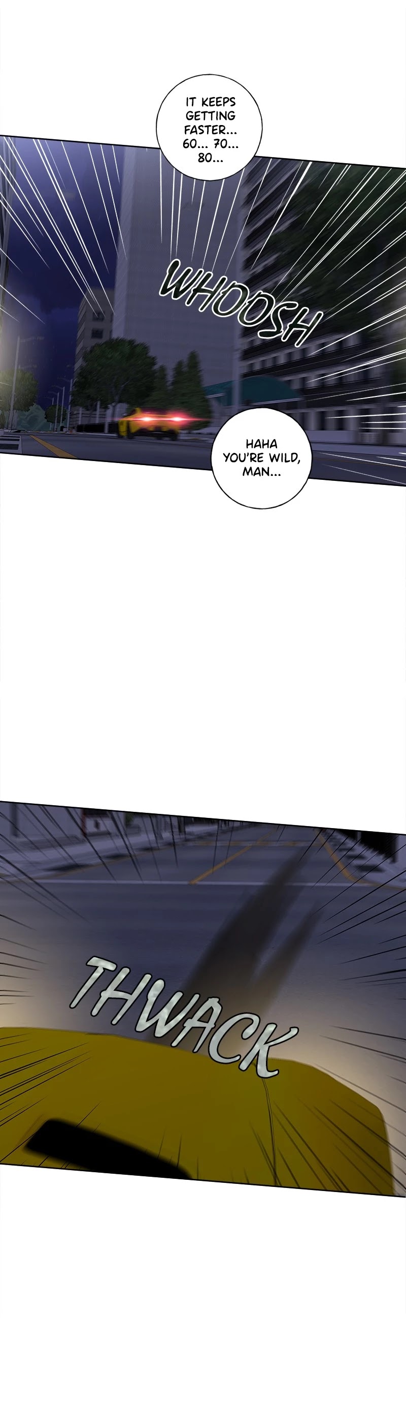 Mother, I’m Sorry chapter 101 - page 23