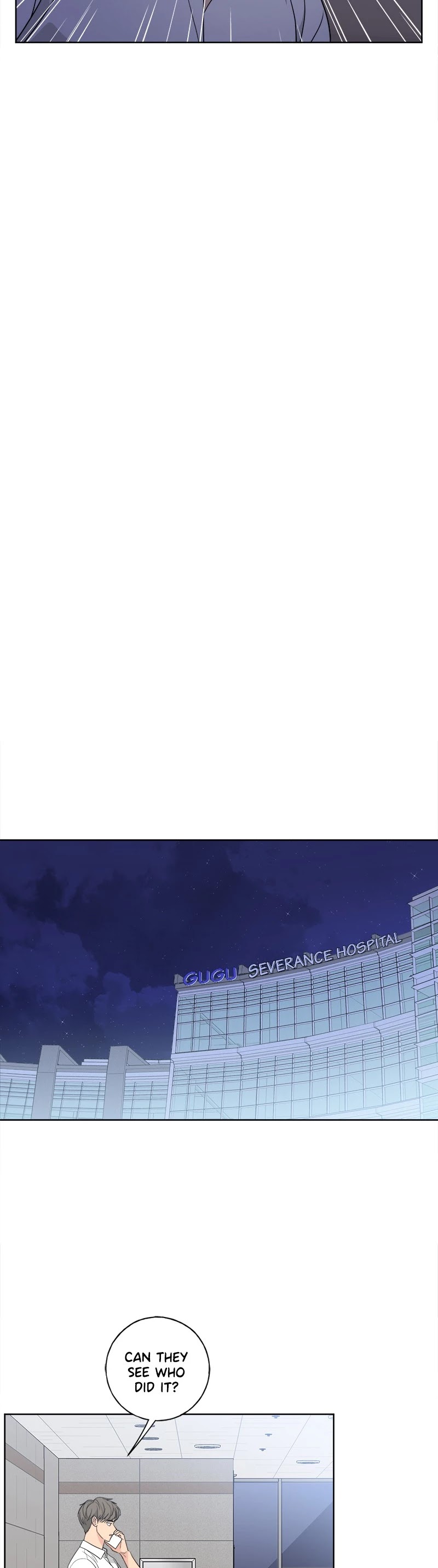 Mother, I’m Sorry chapter 101 - page 27