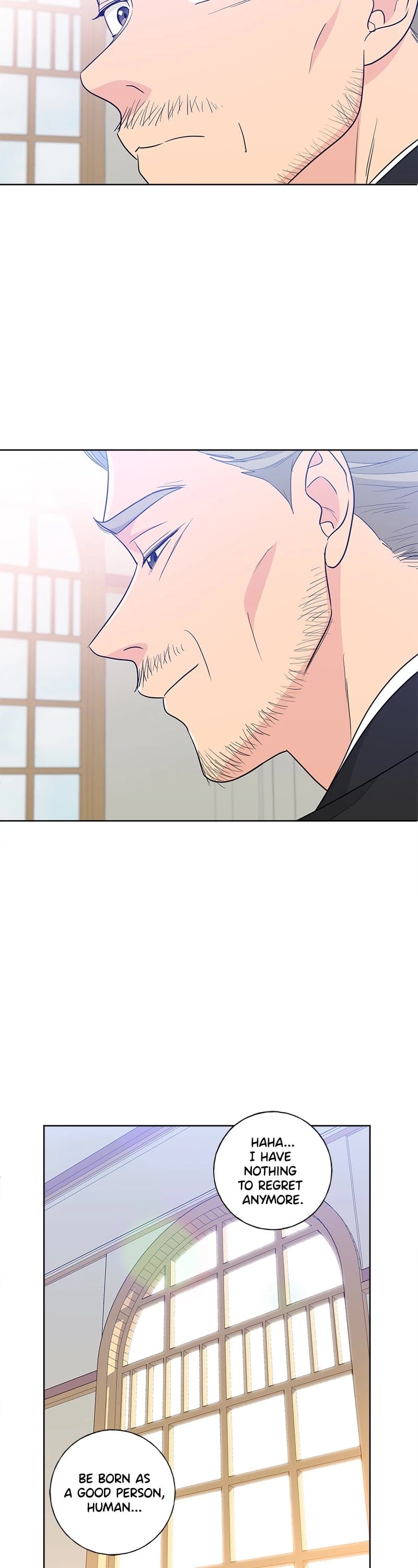 Mother, I’m Sorry chapter 98 - page 42