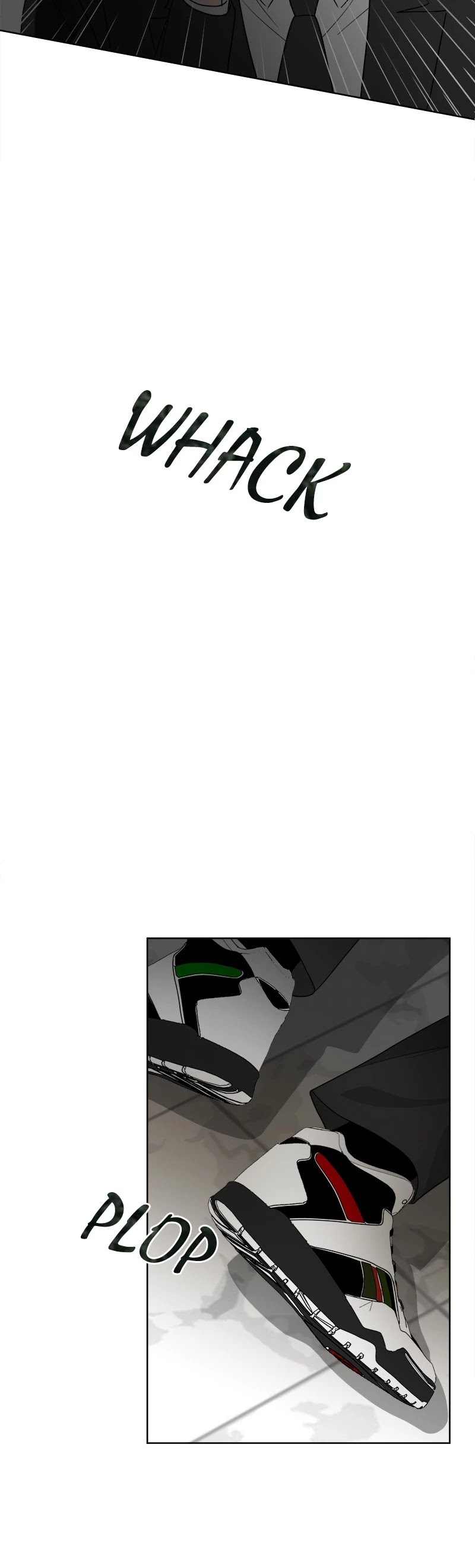 Mother, I’m Sorry chapter 95 - page 12
