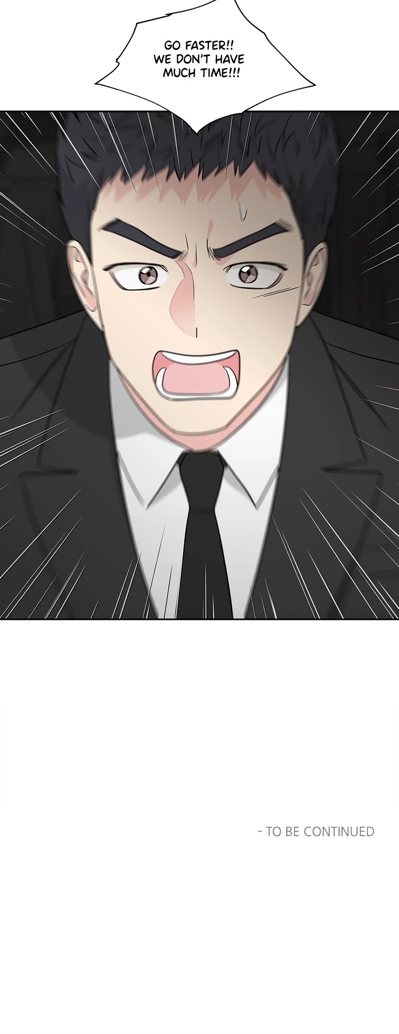 Mother, I’m Sorry chapter 94 - page 39