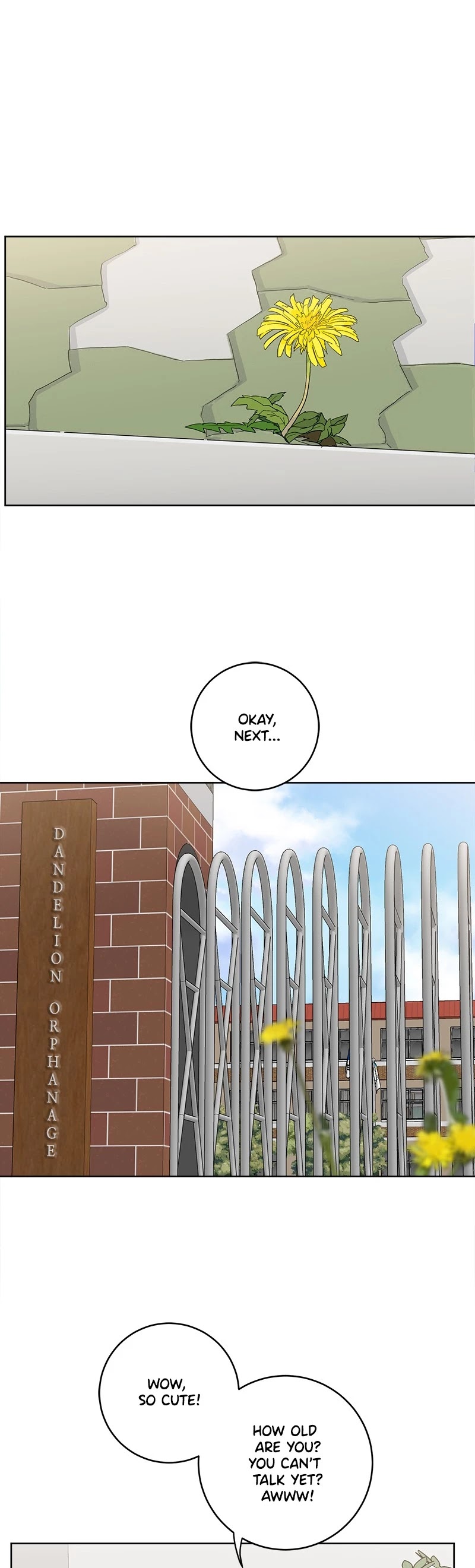 Mother, I’m Sorry chapter 92 - page 16