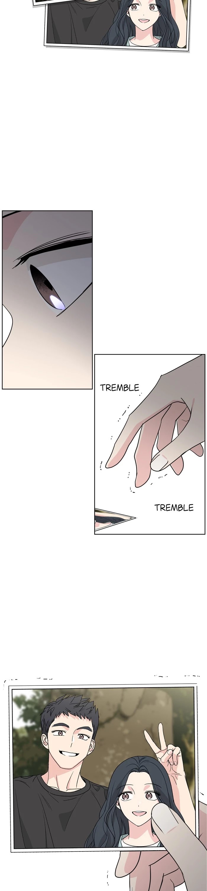 Mother, I’m Sorry chapter 90 - page 18