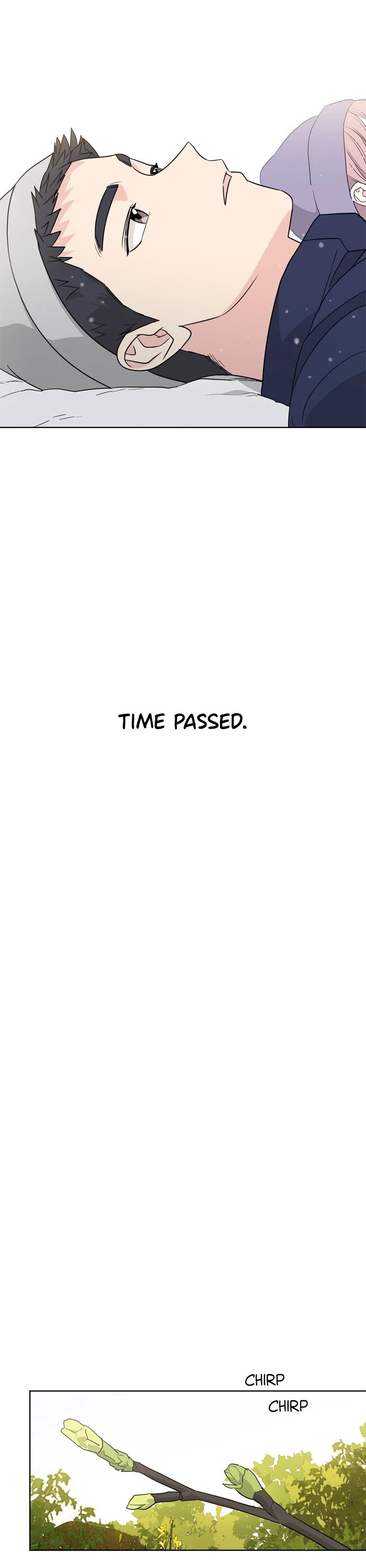 Mother, I’m Sorry chapter 89 - page 17