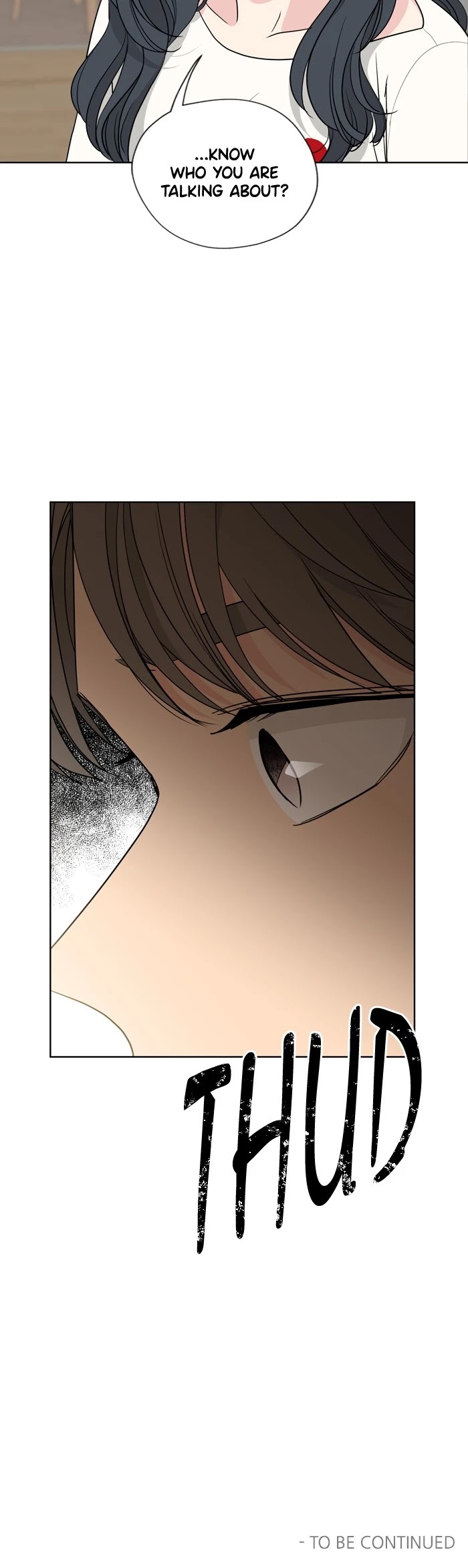 Mother, I’m Sorry chapter 82 - page 35