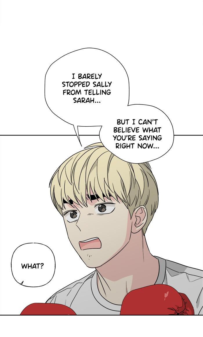 Mother, I’m Sorry chapter 77 - page 51