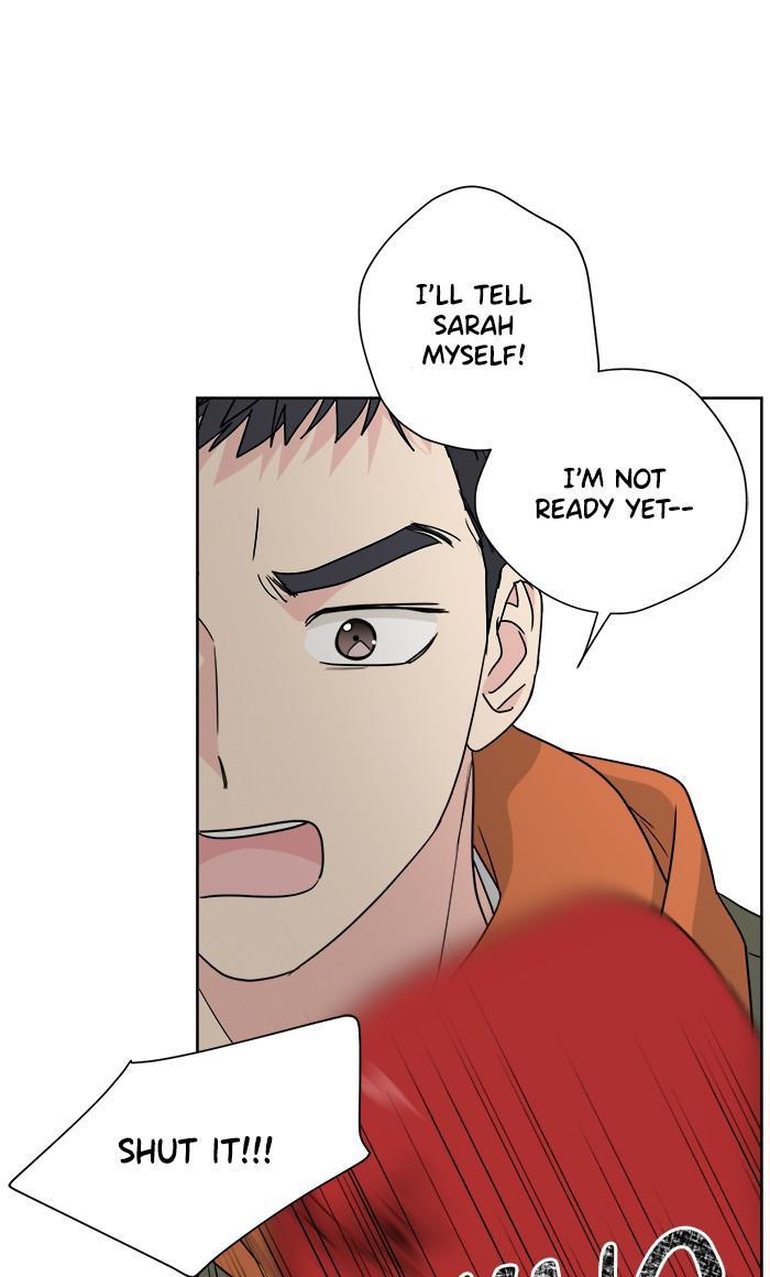 Mother, I’m Sorry chapter 77 - page 53