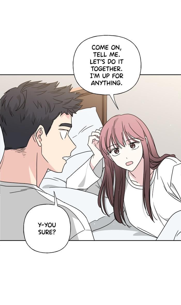 Mother, I’m Sorry chapter 76 - page 13