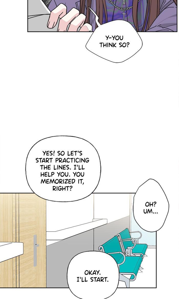 Mother, I’m Sorry chapter 76 - page 40
