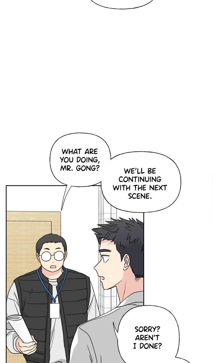 Mother, I’m Sorry chapter 76 - page 53
