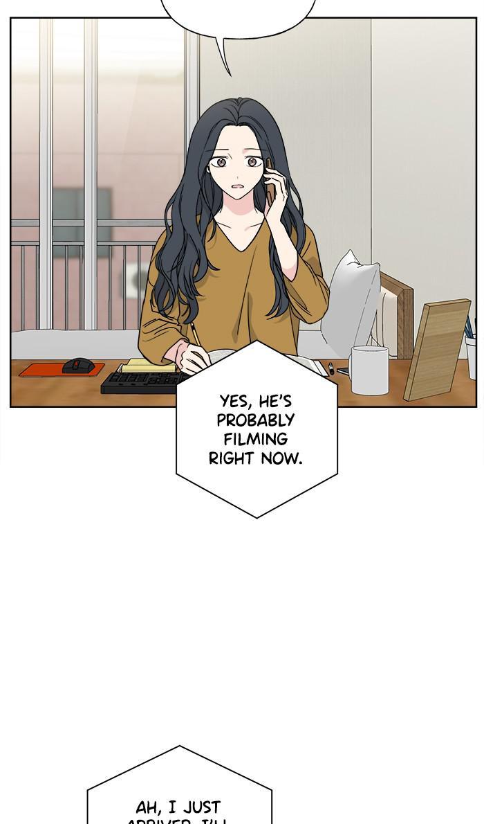 Mother, I’m Sorry chapter 76 - page 65