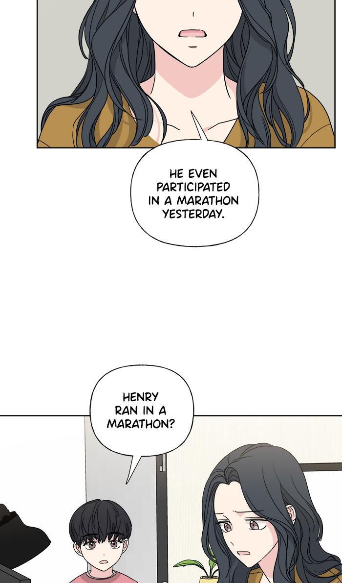 Mother, I’m Sorry chapter 76 - page 68