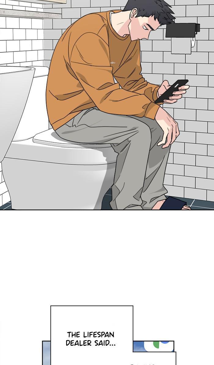 Mother, I’m Sorry chapter 74 - page 36