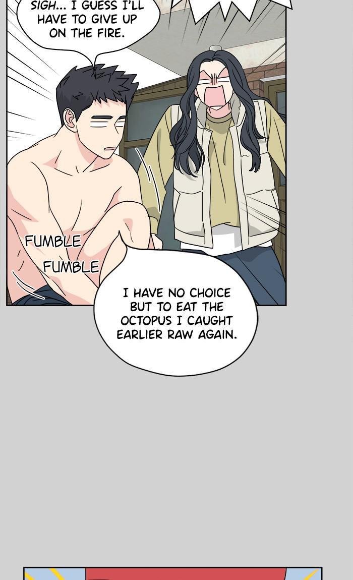Mother, I’m Sorry chapter 74 - page 59