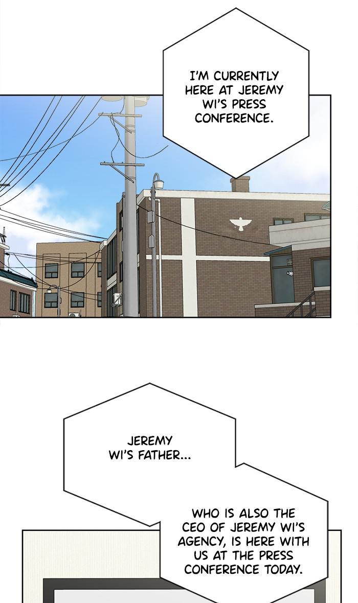 Mother, I’m Sorry chapter 73 - page 40