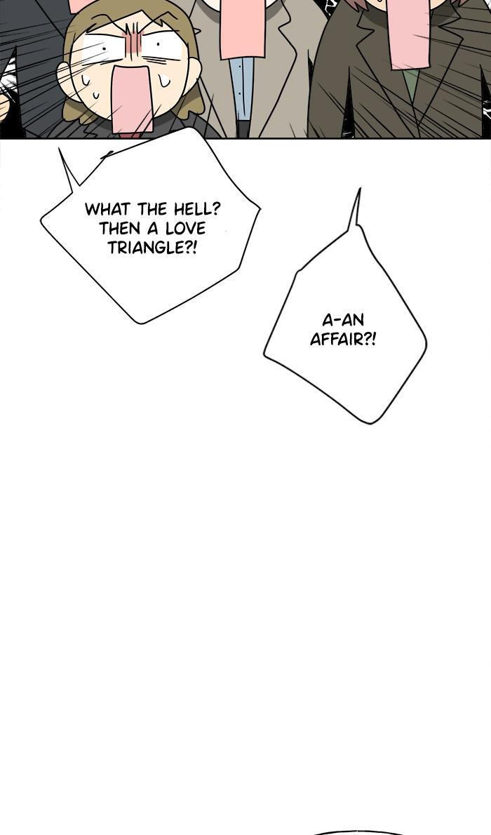Mother, I’m Sorry chapter 73 - page 53