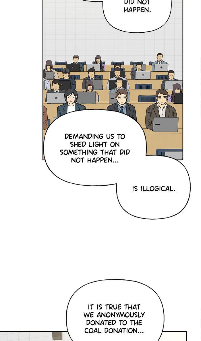 Mother, I’m Sorry chapter 73 - page 63