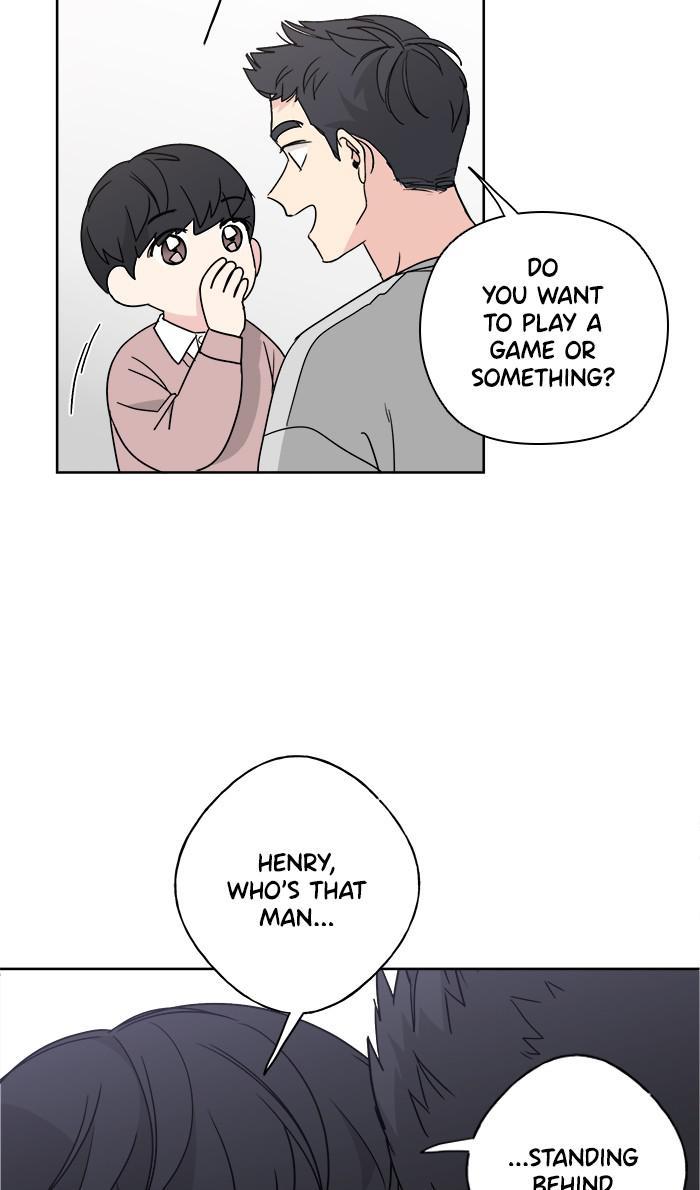 Mother, I’m Sorry chapter 70 - page 10