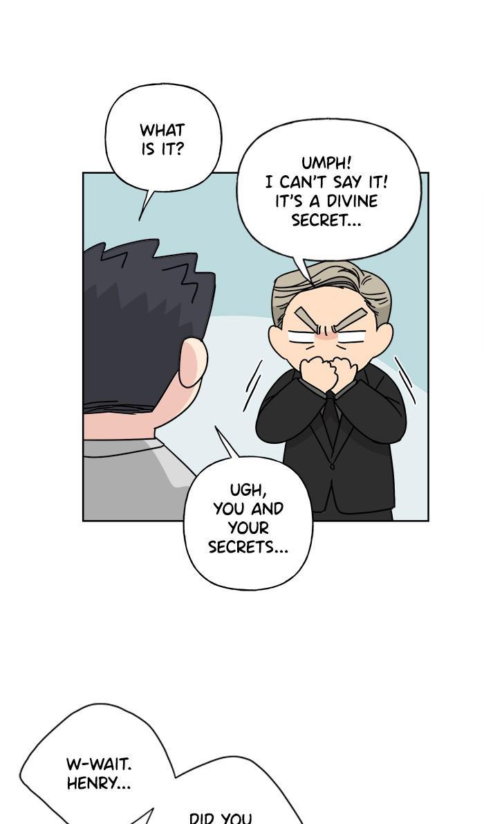 Mother, I’m Sorry chapter 70 - page 22